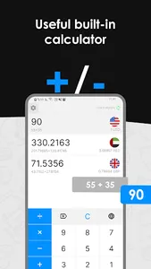 Currency Converter screenshot 16