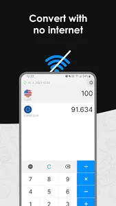 Currency Converter screenshot 2