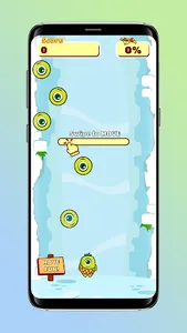 Super Jump Master screenshot 1