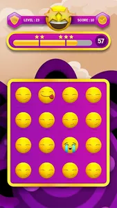 Worlds of Emojis - Match Game screenshot 4