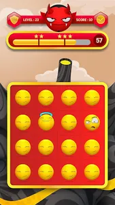 Worlds of Emojis - Match Game screenshot 6