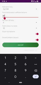 ExVan2 pre tlač z VRP 2 screenshot 0