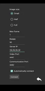 DermaForge VLStream screenshot 1