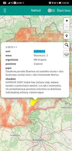 Nahod screenshot 1