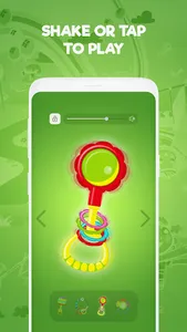 Baby Rattle Toy screenshot 2