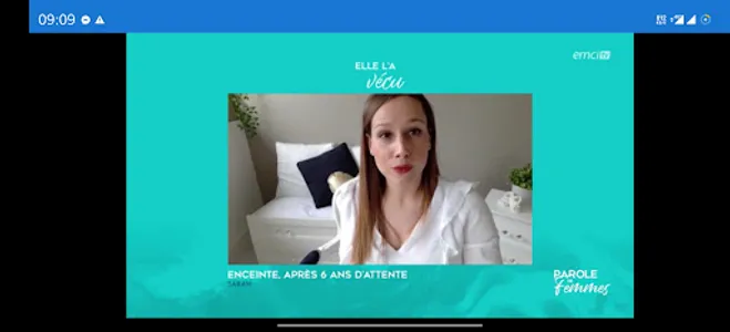 GAZ TELEVISION screenshot 2