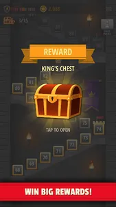 Chess Puzzles - Board game screenshot 4