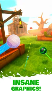 Mini GOLF Tour: Clash & Battle screenshot 10