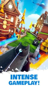 Mini GOLF Tour: Clash & Battle screenshot 12