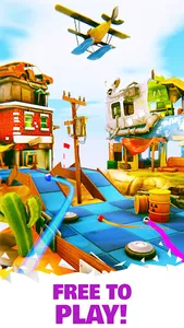 Mini GOLF Tour: Clash & Battle screenshot 13