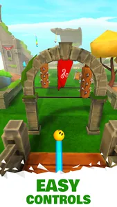 Mini GOLF Tour: Clash & Battle screenshot 14