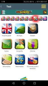 Bezkriedy screenshot 3