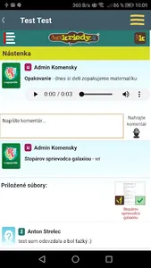 Bezkriedy screenshot 4