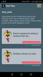 Bezkriedy screenshot 6