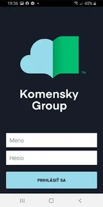 Zborovňa screenshot 8