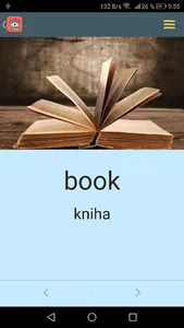 Škôlka Komensky screenshot 1