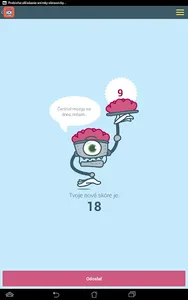 Škôlka Komensky screenshot 11