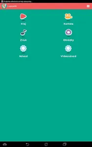 Škôlka Komensky screenshot 12