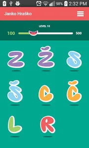 Škôlka Komensky screenshot 3