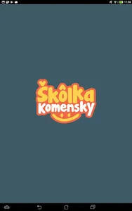 Škôlka Komensky screenshot 8