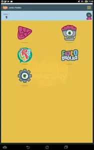 Škôlka Komensky screenshot 9