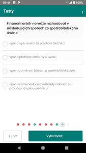 ČBA EDUCA screenshot 5