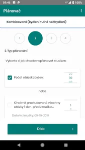 ČBA EDUCA screenshot 7