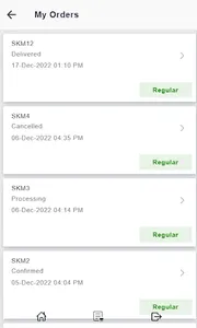 SK Traders screenshot 10