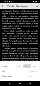 Martinus.sk E-knihy screenshot 2