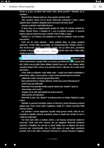 Martinus.sk E-knihy screenshot 5
