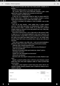 Martinus.sk E-knihy screenshot 7