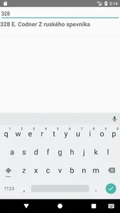 Reformovaný spevník screenshot 1
