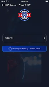 HAKA System+ screenshot 5
