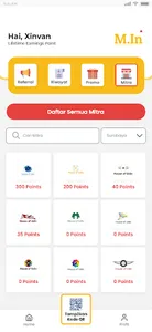 Memberin.id screenshot 3