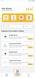 Memberin.id screenshot 4