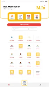 Memberin.id screenshot 8