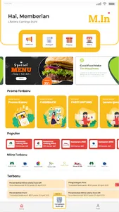 Memberin.id screenshot 9