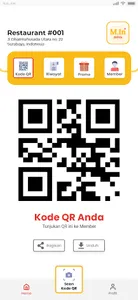 Mitra Memberin.id screenshot 1