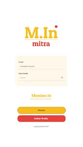 Mitra Memberin.id screenshot 5