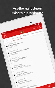 Obec Báb screenshot 5