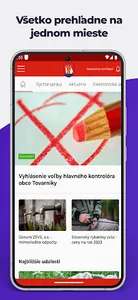 Tovarníky screenshot 0