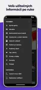 Tovarníky screenshot 2