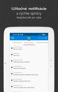 Veľký Lapáš screenshot 11