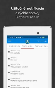 Veľký Lapáš screenshot 7