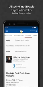 Vrakuňa screenshot 3