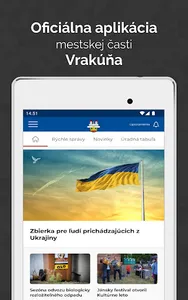 Vrakuňa screenshot 4