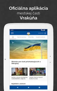 Vrakuňa screenshot 8