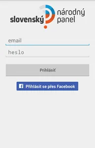 Slovenský národný panel screenshot 0