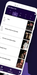 nocka: Scénická žatva screenshot 1