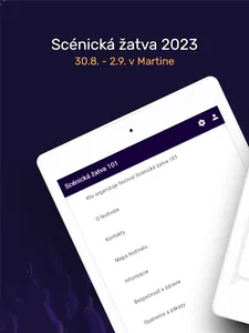 nocka: Scénická žatva screenshot 4